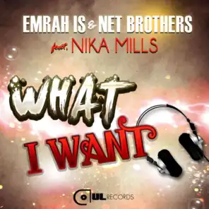 Emrah Is & Net Brothers