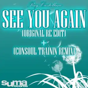 See You Again (The Remixes)