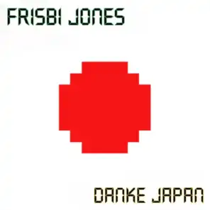 Frisbi Jones