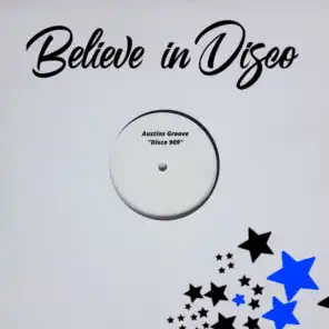 Disco 909
