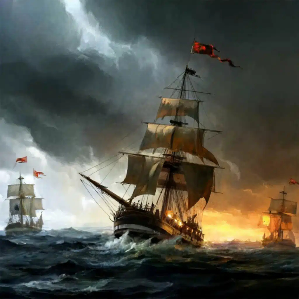 Il Pirata, Act I (Arr. for Piano by Gerinskoij Wrokostro and Joan Sterling): Sinfonia