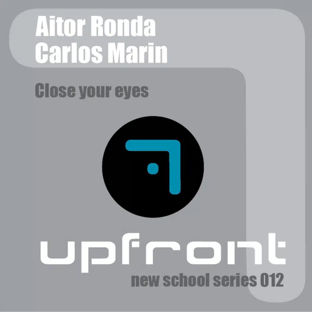 Aitor Ronda & Carlos Marin