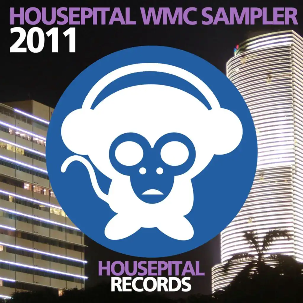 Love Weakness (Raul Moros Remix) [feat. Shereetha Campbell]