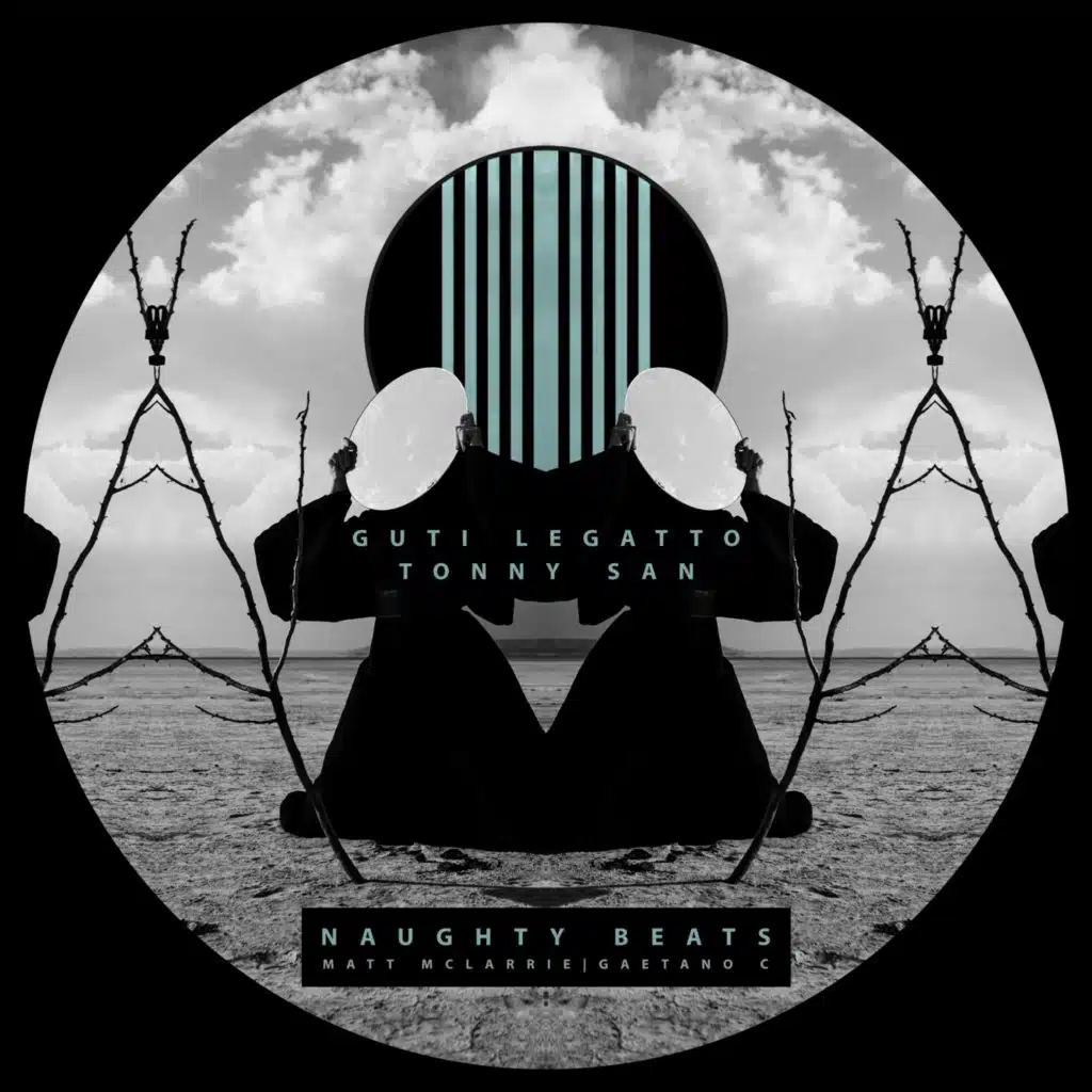 Naughty Beats (Gaetano C Remix)