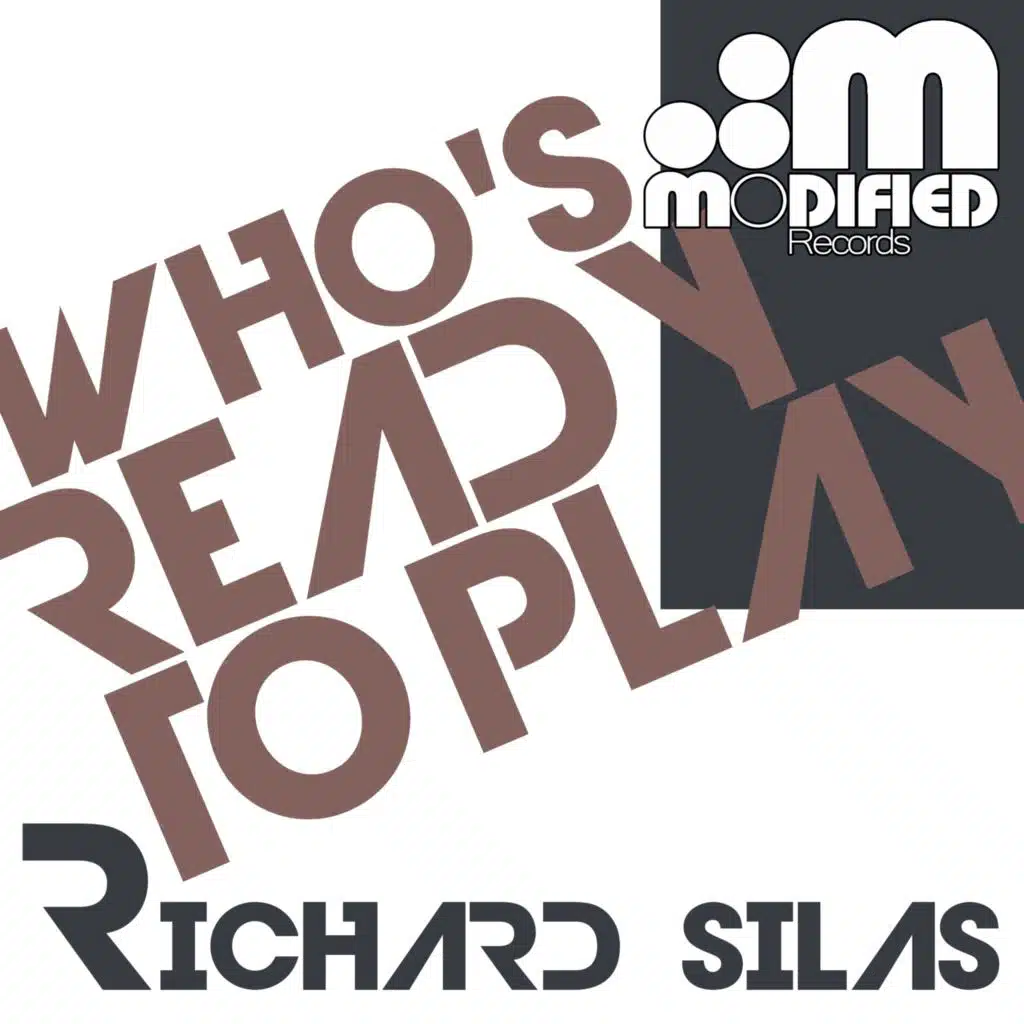 Richard Silas
