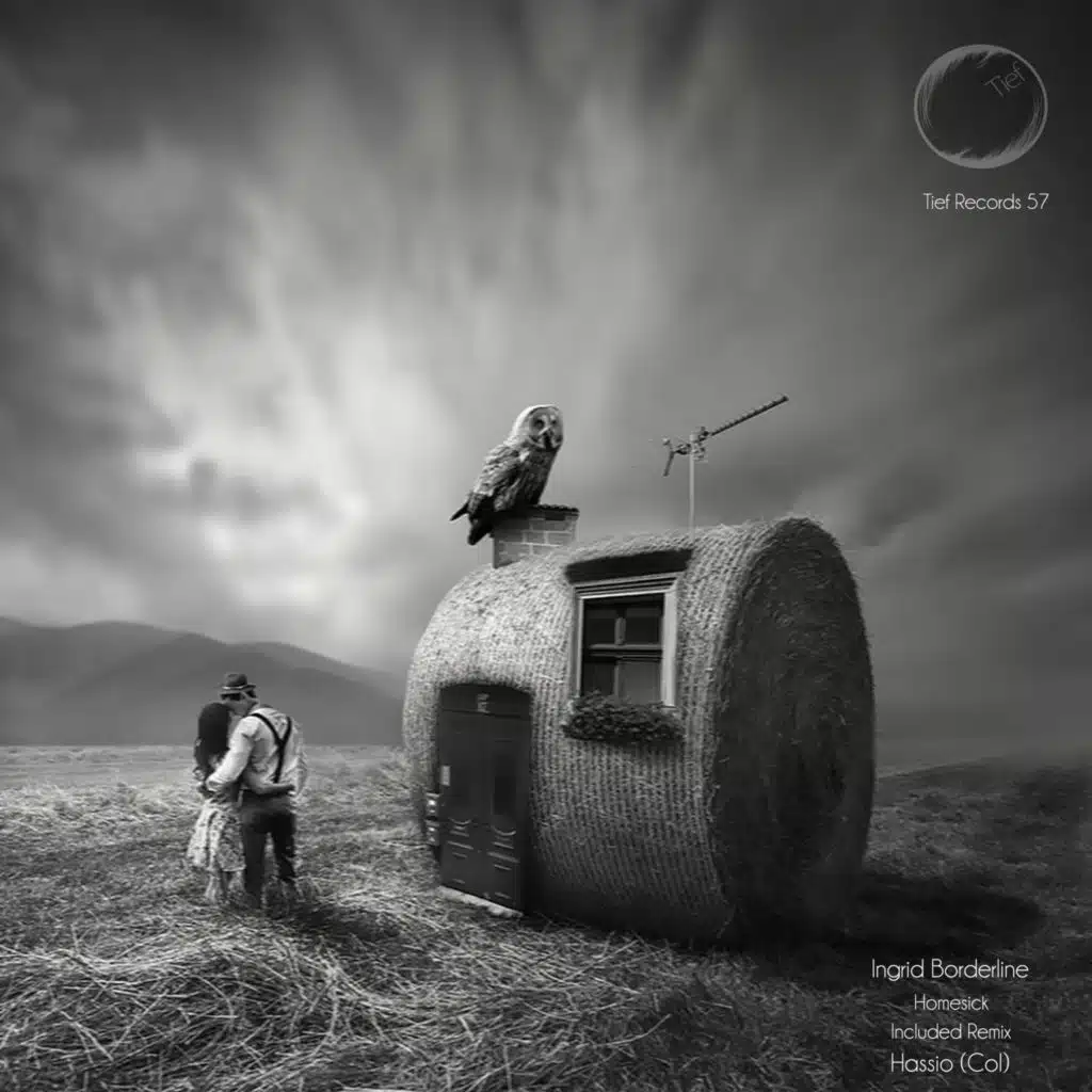Ingrid Borderline