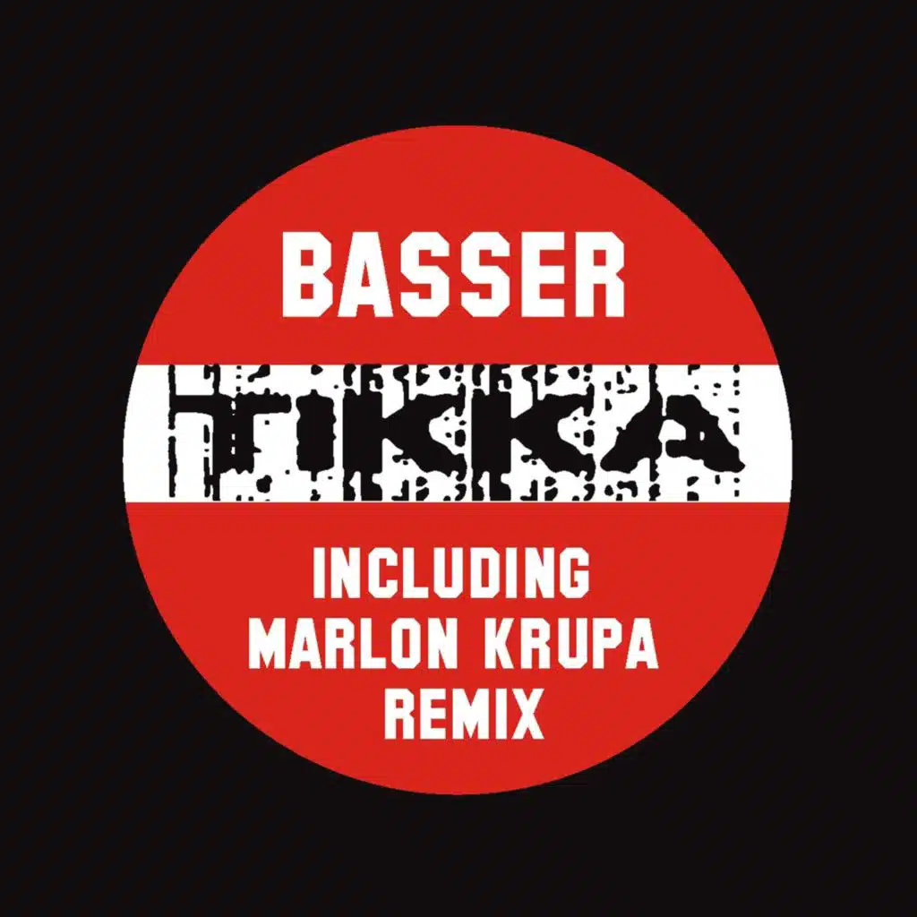 Tikka (Marlon Krupa Remix)