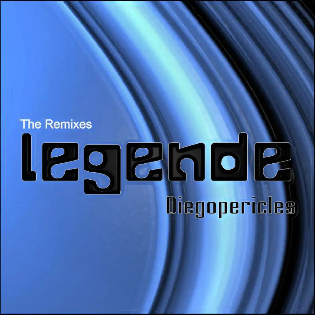 Legende (Vitor Lima Remix)