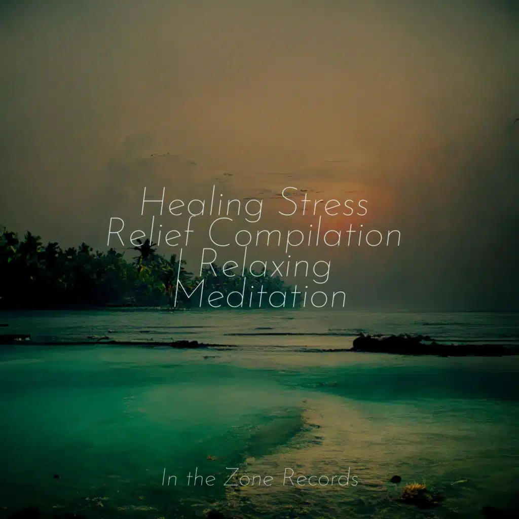 Healing Stress Relief Compilation | Relaxing Meditation