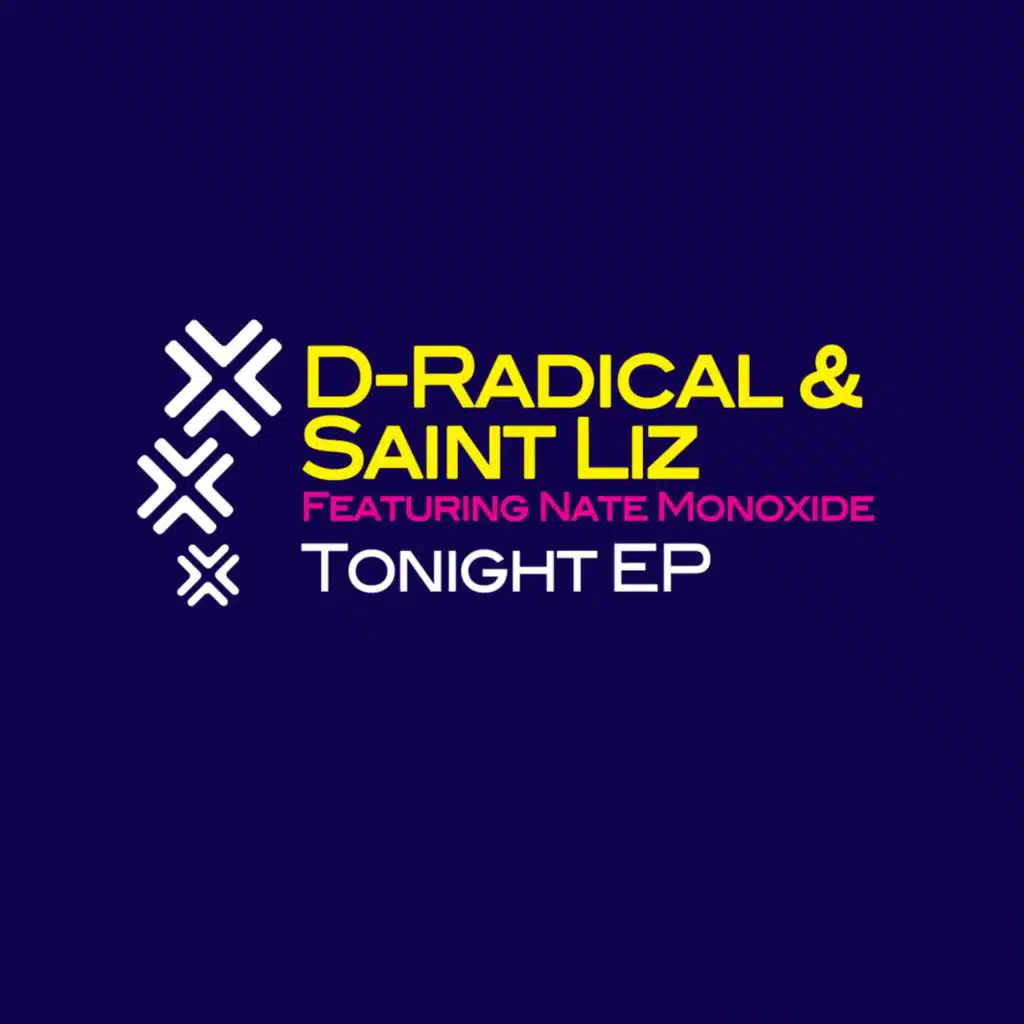 D-Radical & Saint Liz