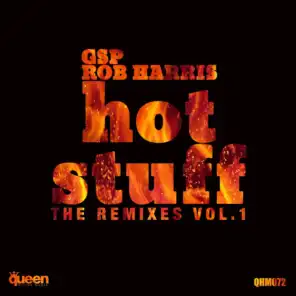Hot Stuff (Robkrest Remix)