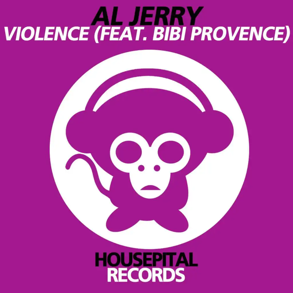 Violence (Radio Edit)