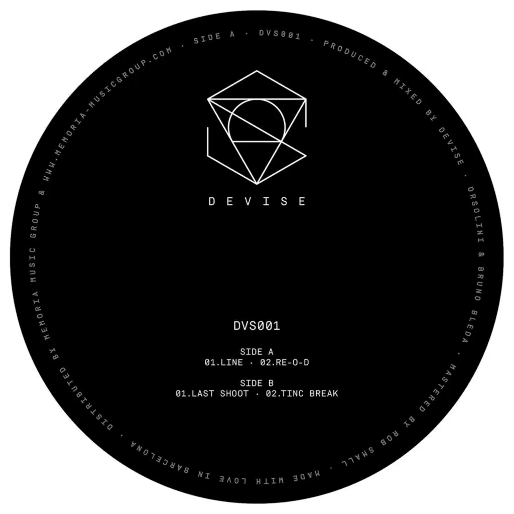 DVS001