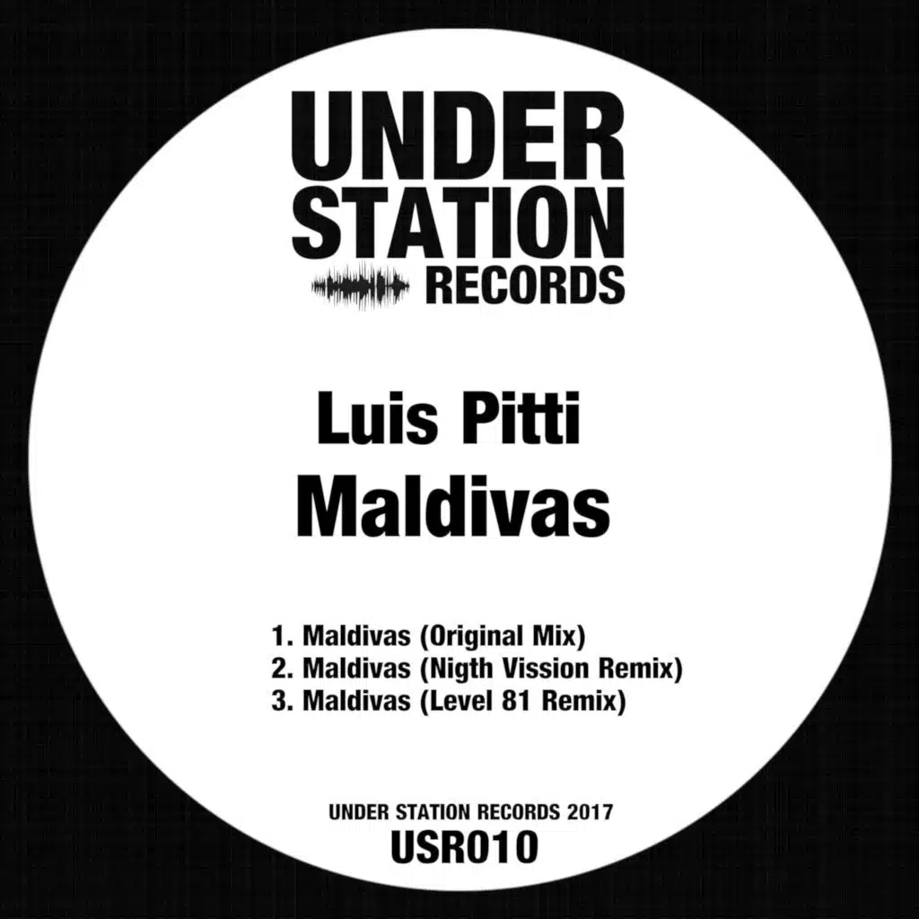 Maldivas (Nigth Vission Remix)