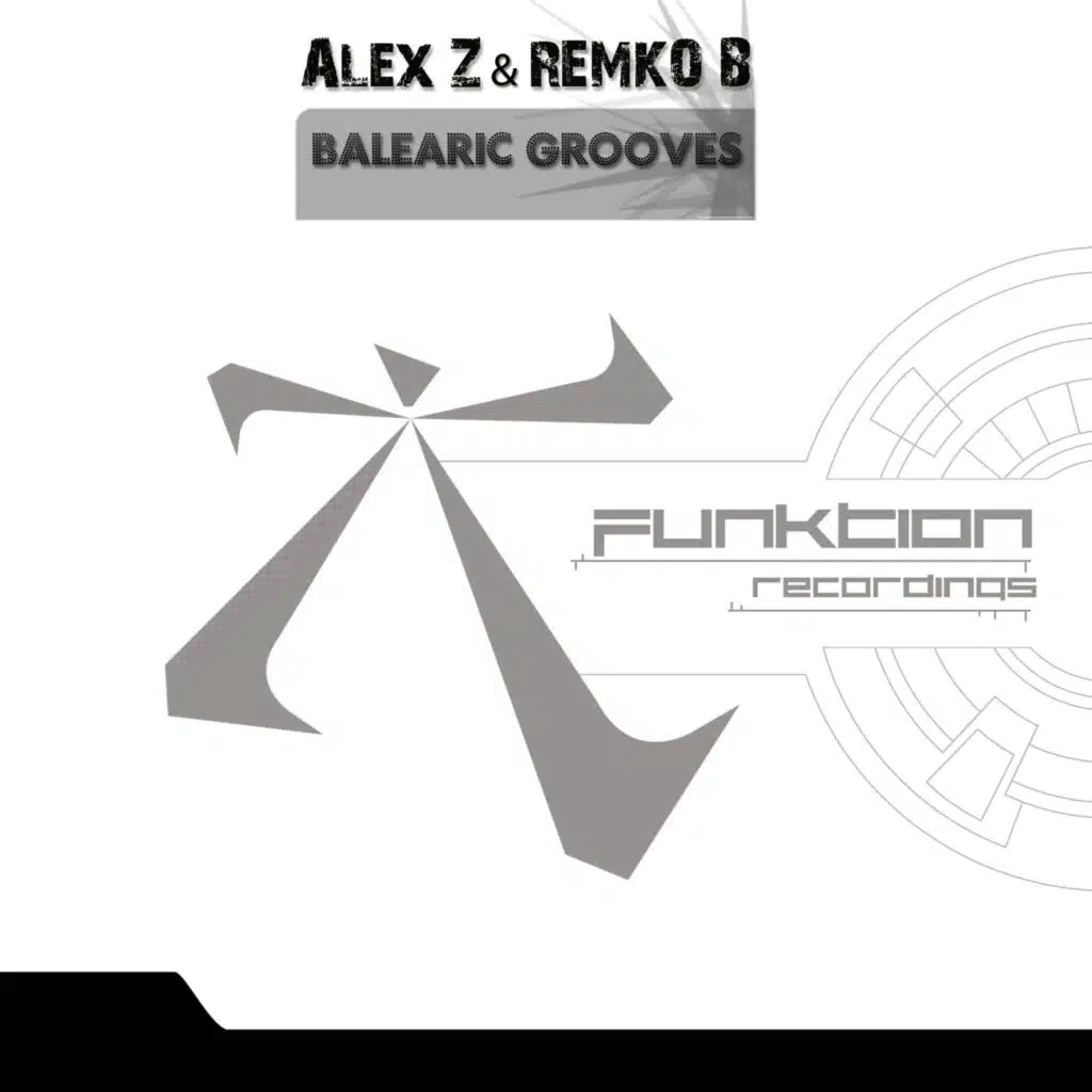 Alex Z & Remko B