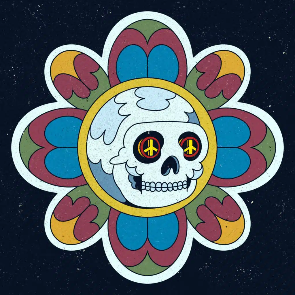 Disco Lines, Ship Wrek & Daya