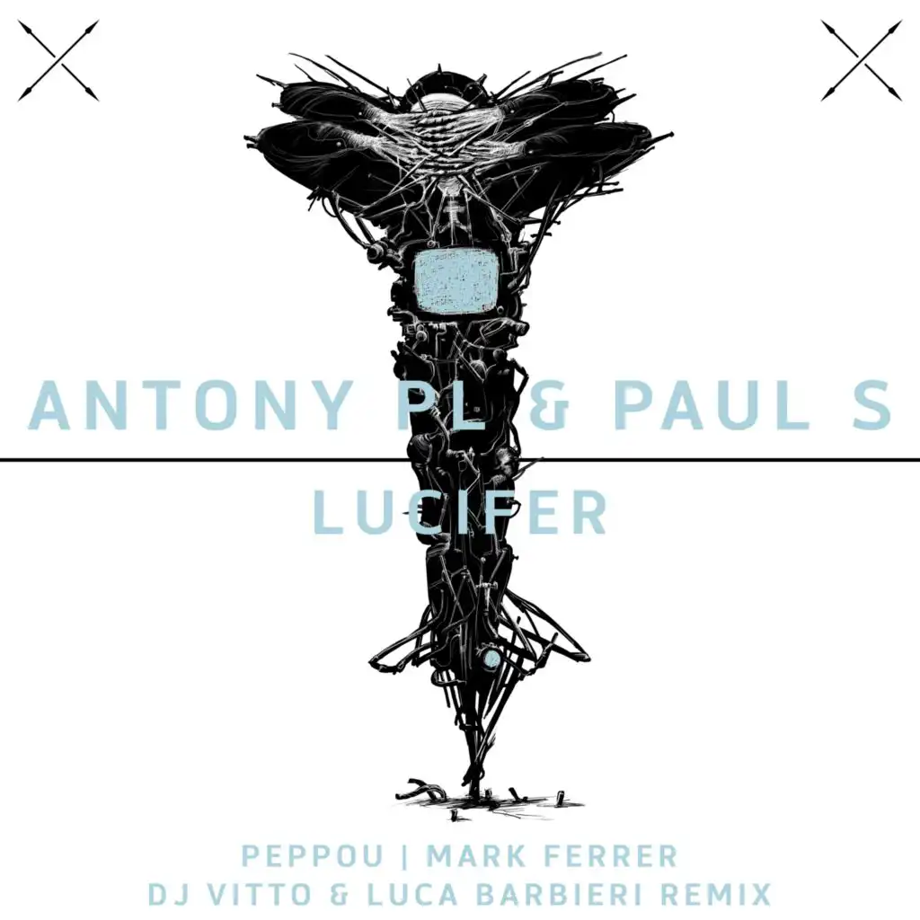 Lucifer (Peppou Remix)