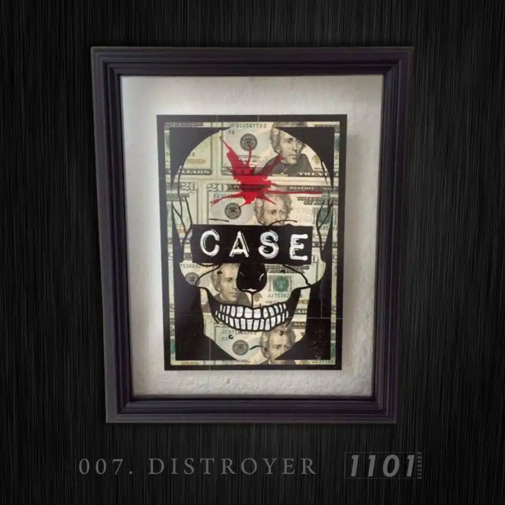 Gri Mov & Omar Tapia