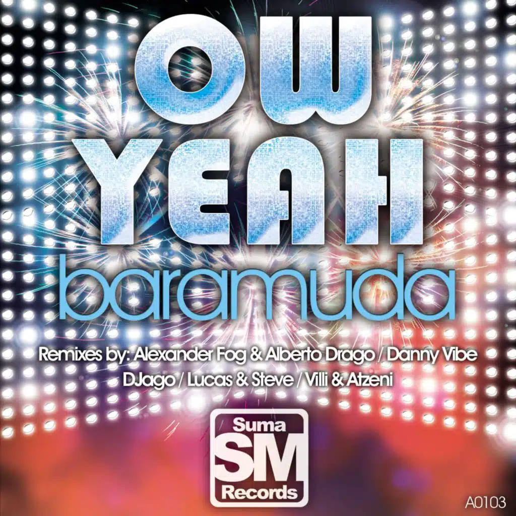 Ow Yeah (DJ Ago Remix)