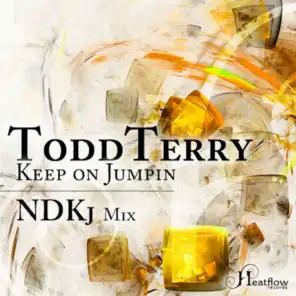 Keep On Jumpin (NDKj Remix)