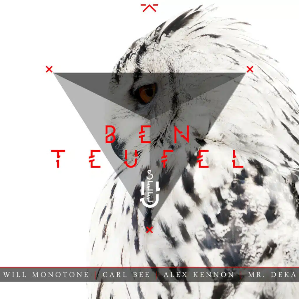 U See (Alex Kennon 5 A.M. Remix)