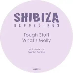What's Molly (Sascha Sonido Remix)
