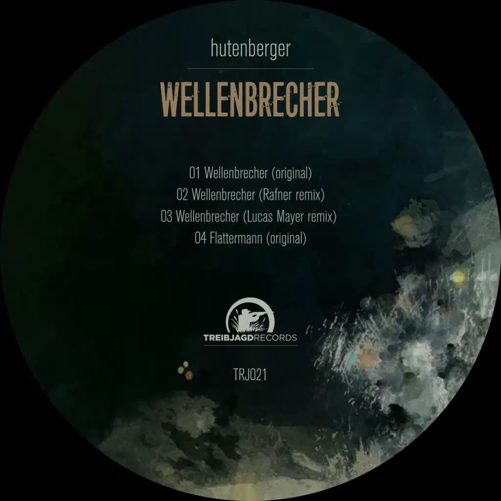 Wellenbrecher