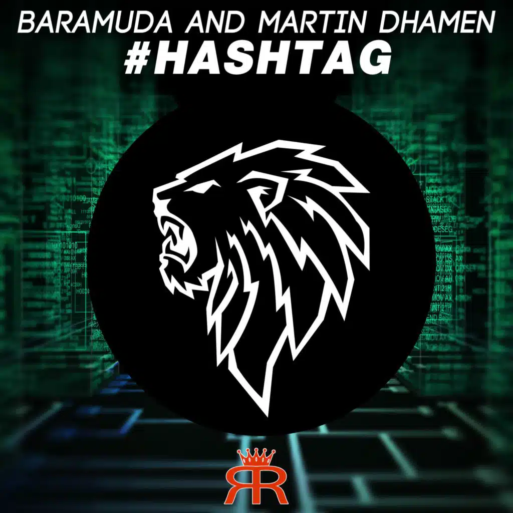 Baramuda & Martin Dhamen