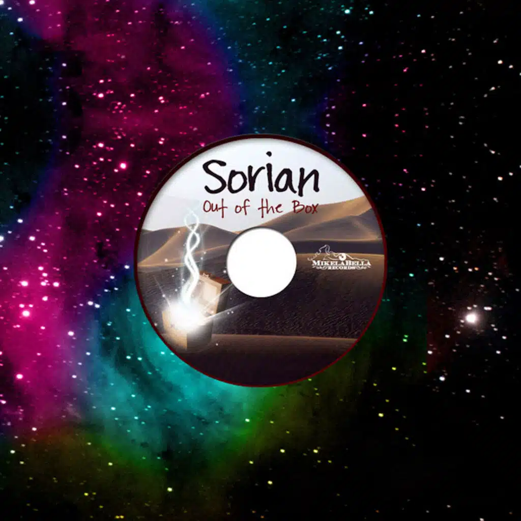 Sorian