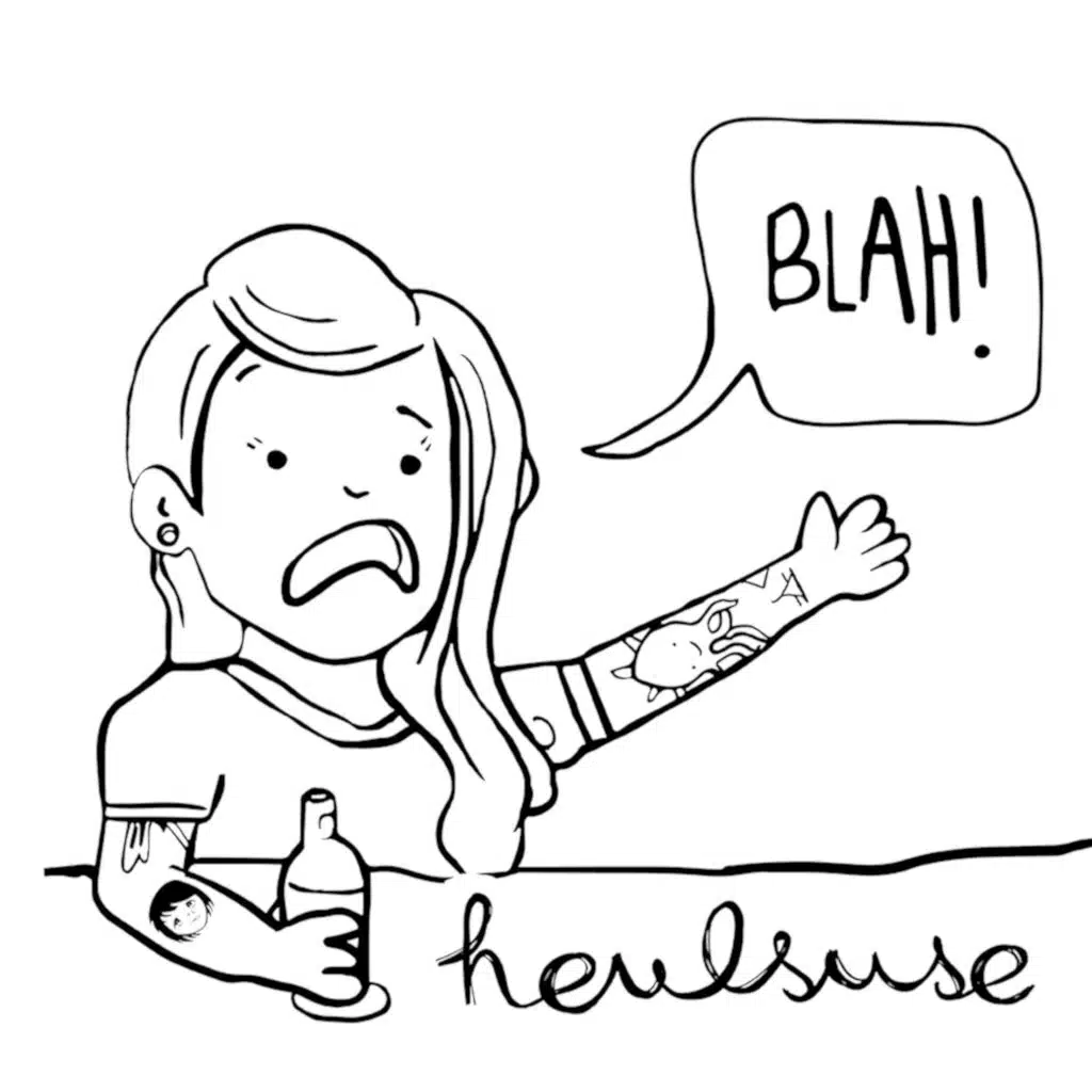 Be Good (Andhim Remix)