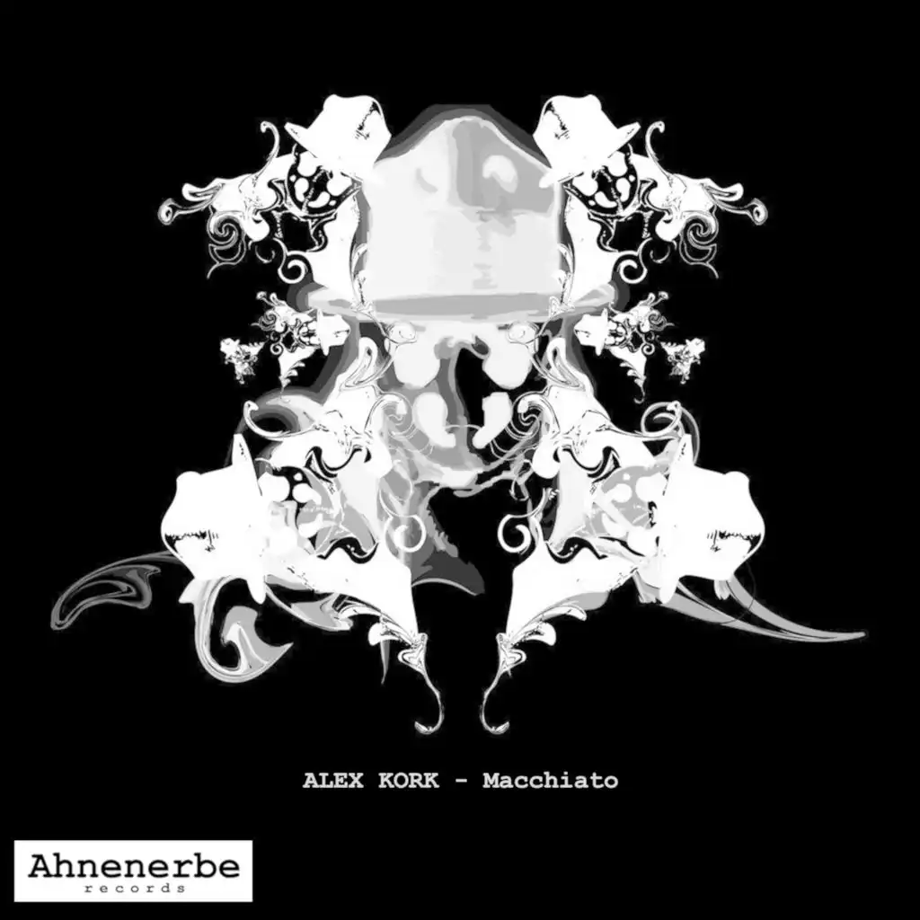 Macchiato (Ascon Bates Remix)