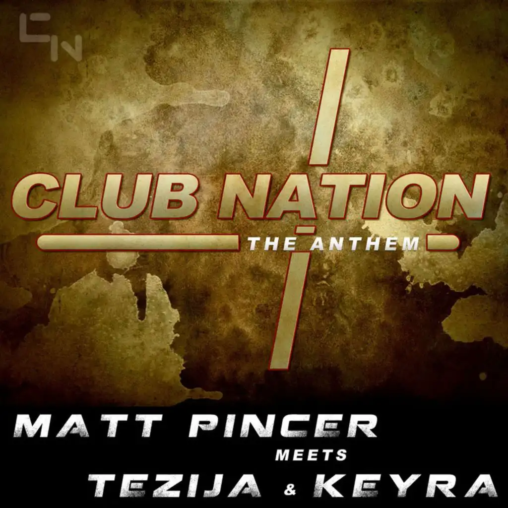 Club Nation Anthem (Lisaya Remix)