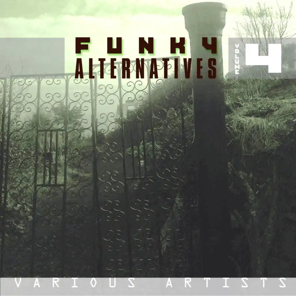 Funky Alternatives Volume 4