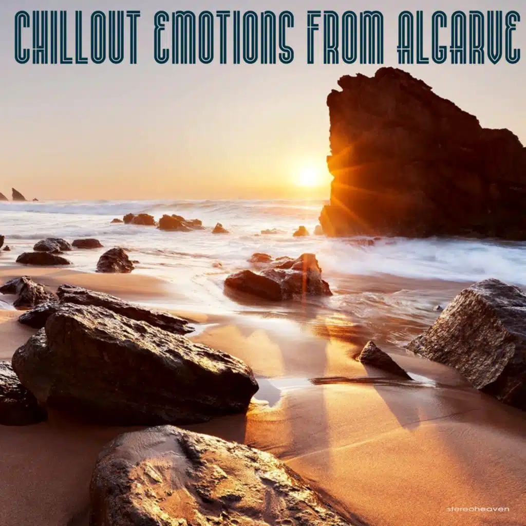 Chillout Emotions from Algarve
