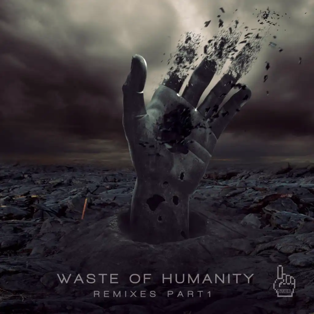 Waste of Humanity (Drumloch Remix)