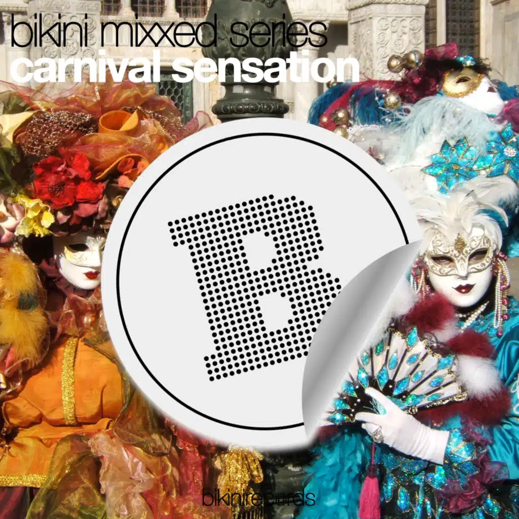 Saxophonic (Afrotech Mix)