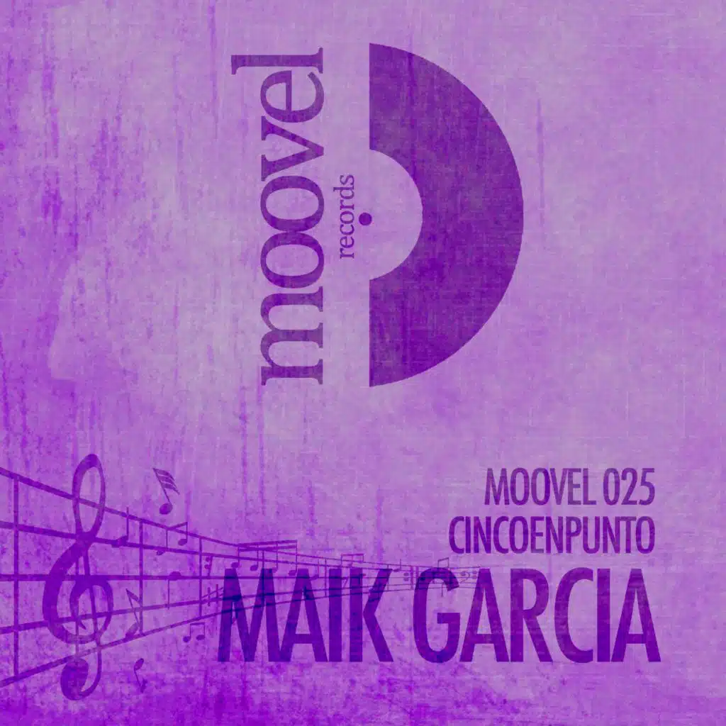 Maik Garcia