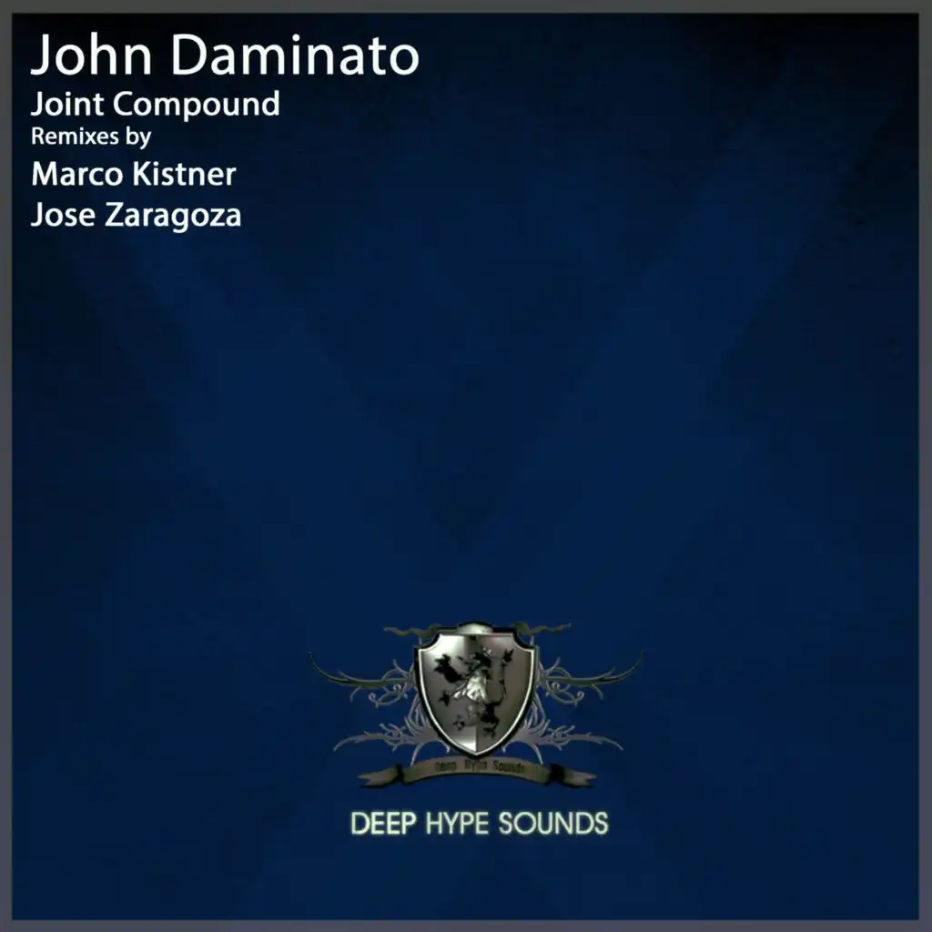 Joint Compound (Jose Zaragoza Flip the Bumps Remix)