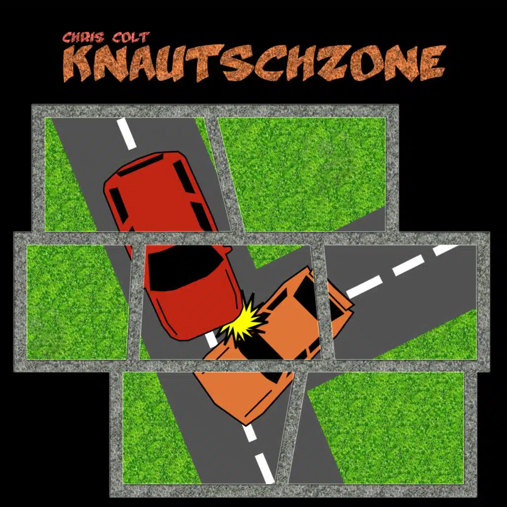 Knautschzone (Remix)