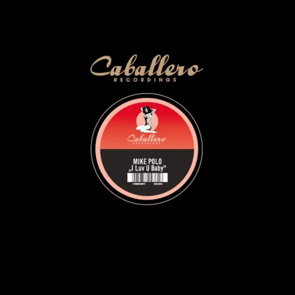 I Luv U Baby (Dub Deluxe Remix)