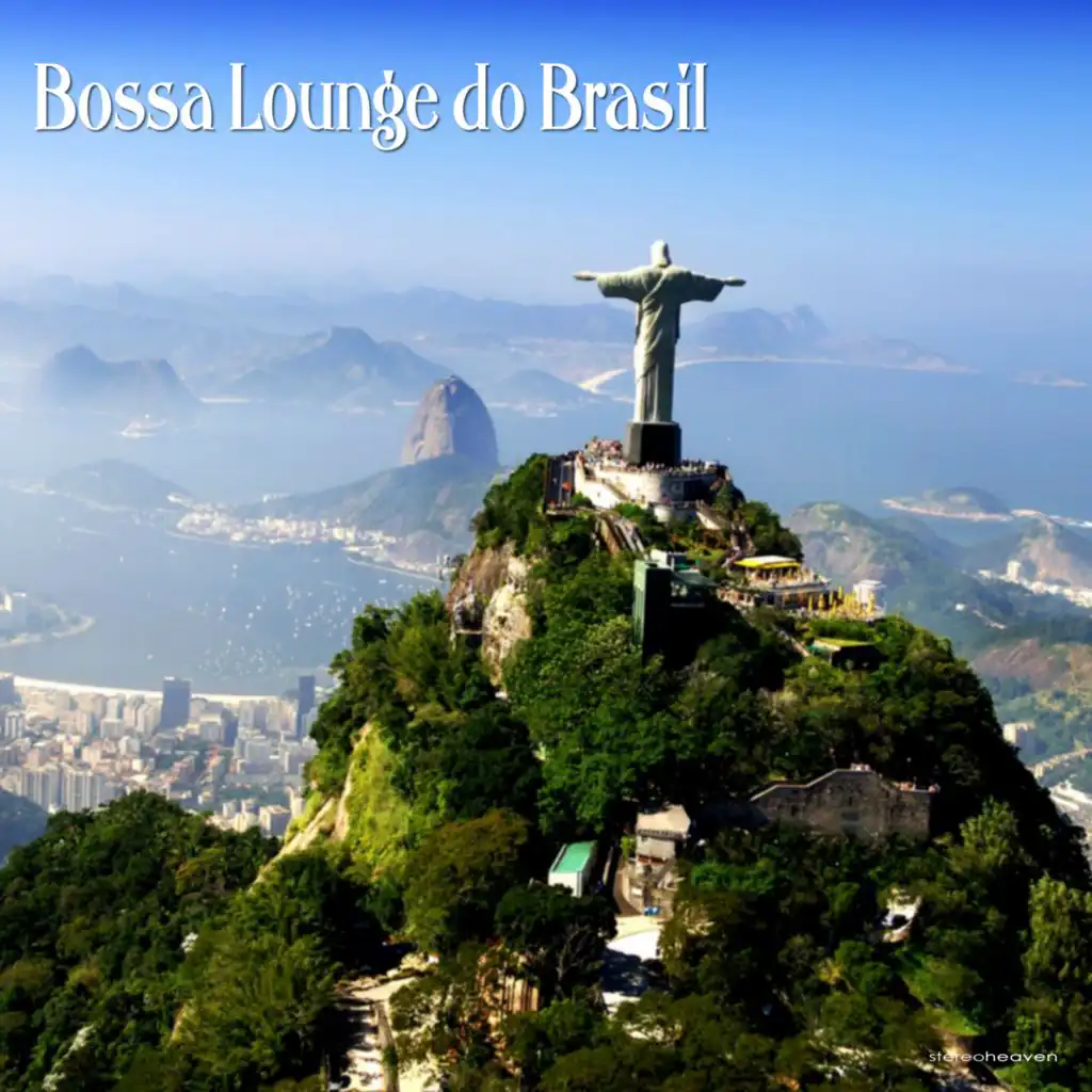 Bossa Lounge do Brasil