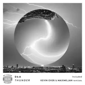Thunder (Kevin Over Remix)