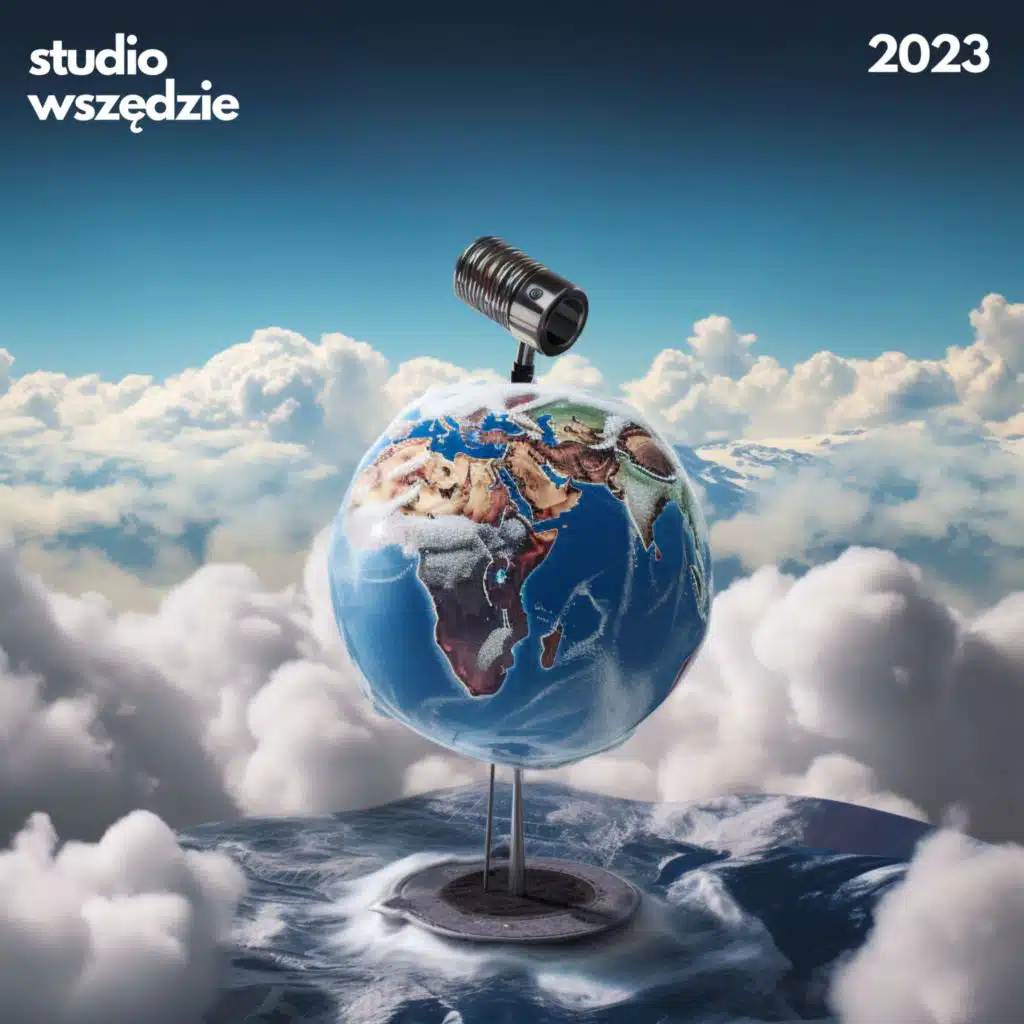 STUDIO WSZĘDZIE 2023