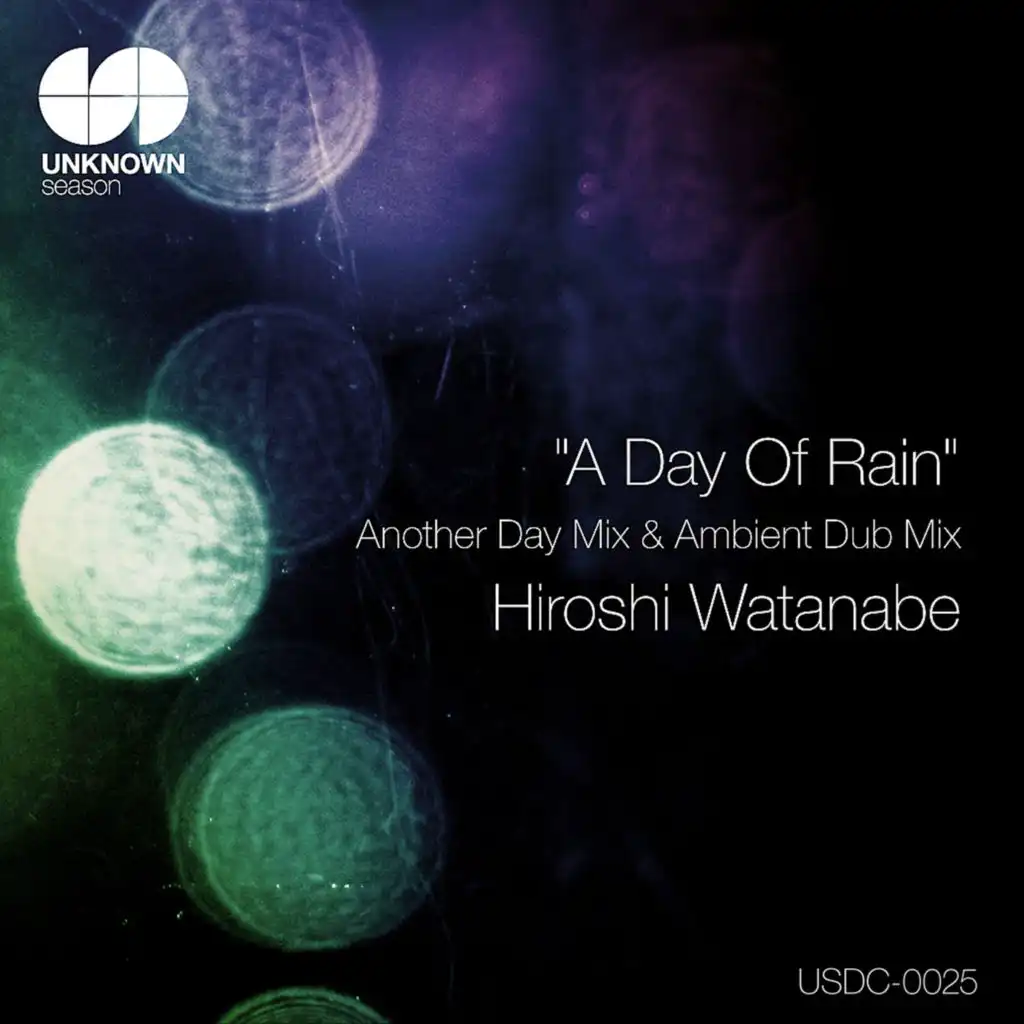 A Day of Rain (Another Day Mix)