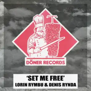 Lorin Rymbu & Denis Rynda