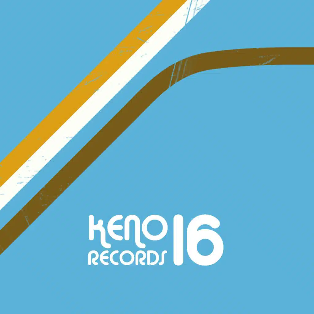 I Can't Go On (Jaxson & David Keno Remix)