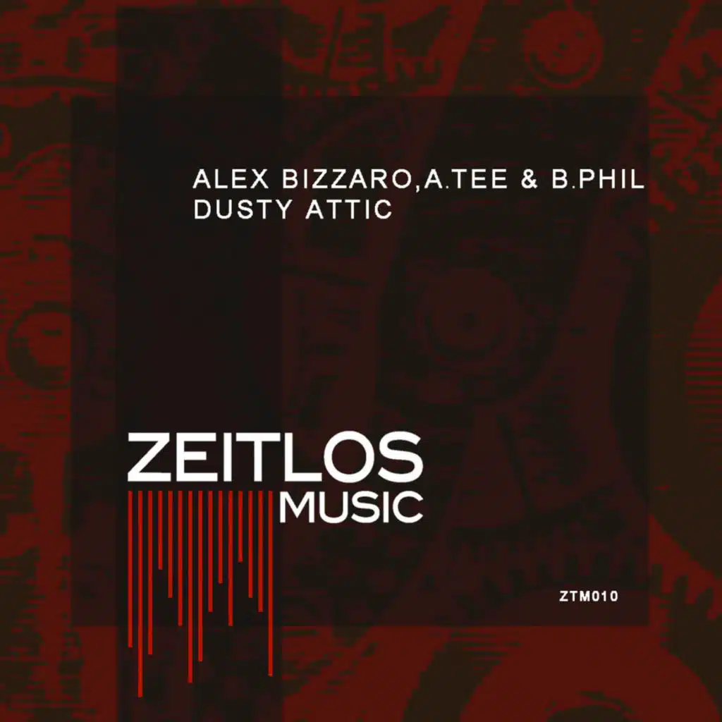 Alex Bizzaro, A.Tee, B.Phil