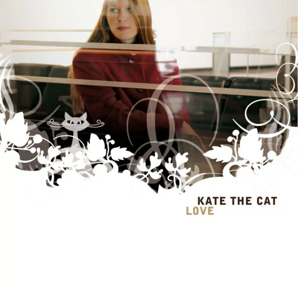 Kate the Cat