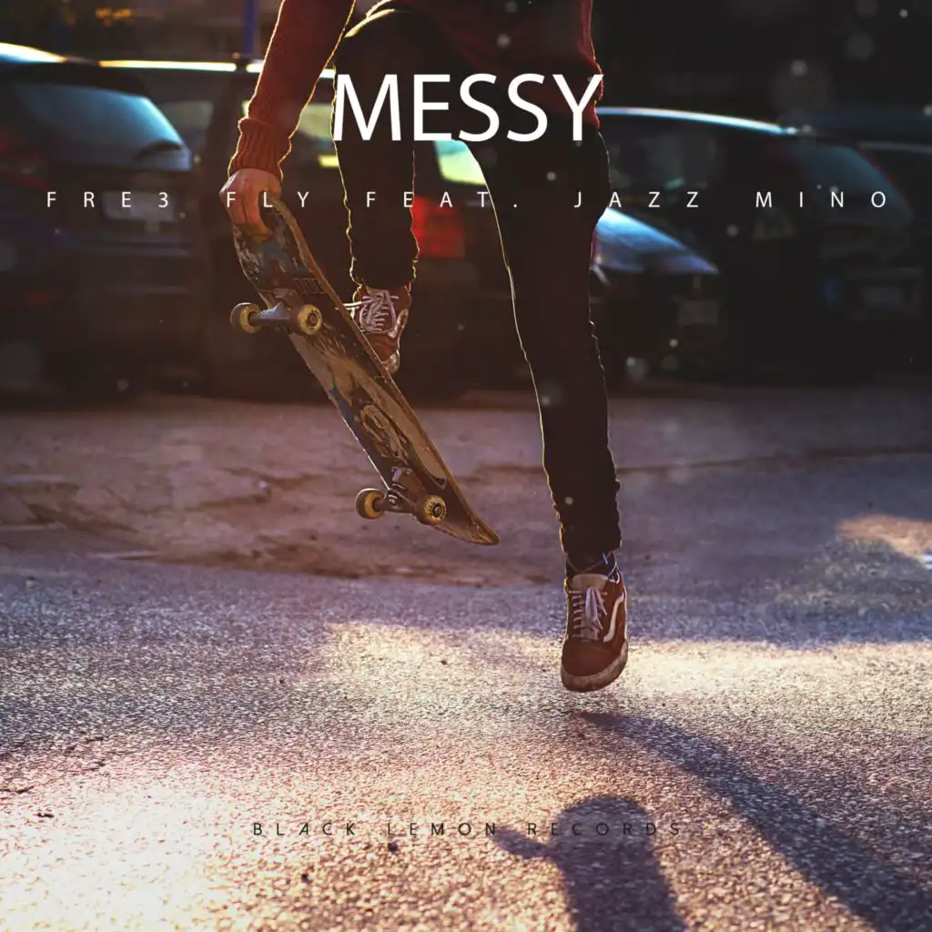 Messy (Radio Edit)