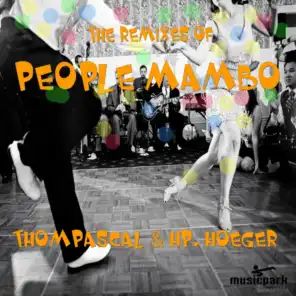 People Mambo (Deepmix By HP.Hoeger & M. Lackmaier)